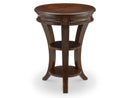 Winslet - Oval Table