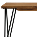 Colton - Bench - Natural by HouseOfZazla