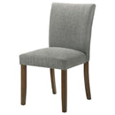 Conifer - Upholstered Dining Side Chair (Set of 2) by HouseOfZazla