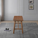 Molly - Bench - Walnut Brown by HouseOfZazla