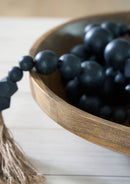 Clayburg - Bowl - Natural Brown by Unique Piece Furniture