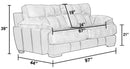 Drummond - Sofa