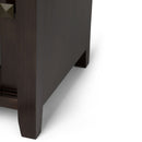 Cosmopolitan - Handcrafted TV Media Stand by HouseOfZazla