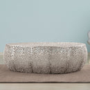 T3601 - Oval Coffee Table