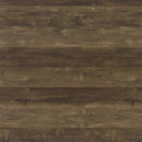 Millbrook 71-inch 2-door Storage Bookshelf Rustic Oak