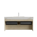 Frigga 48" Bathroom Vanity & Sink