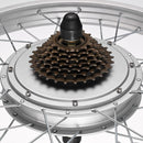 Yescom 20" Electric Bicycle Motor Rear Wheel Kit 36v 750w