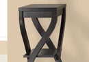 Accent Table Versatile Usage, Square, Contemporary & Modern