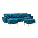 Accent sofa /Living room sofa sectional sofa