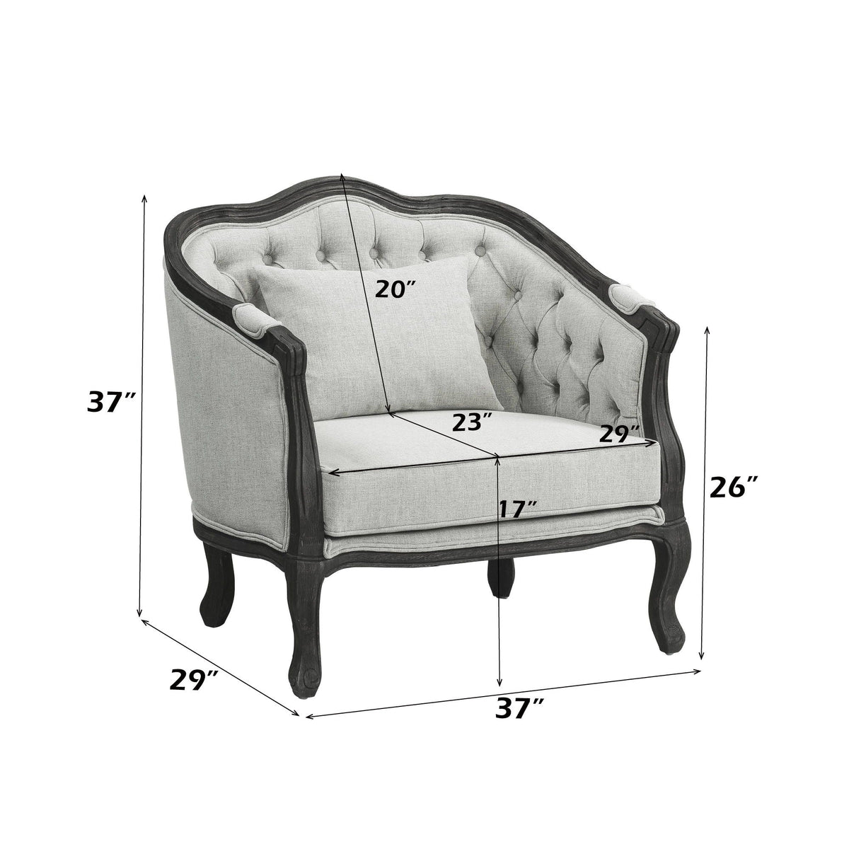 Samael - Chair, photo 3 of 14