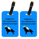 Luggage Tag