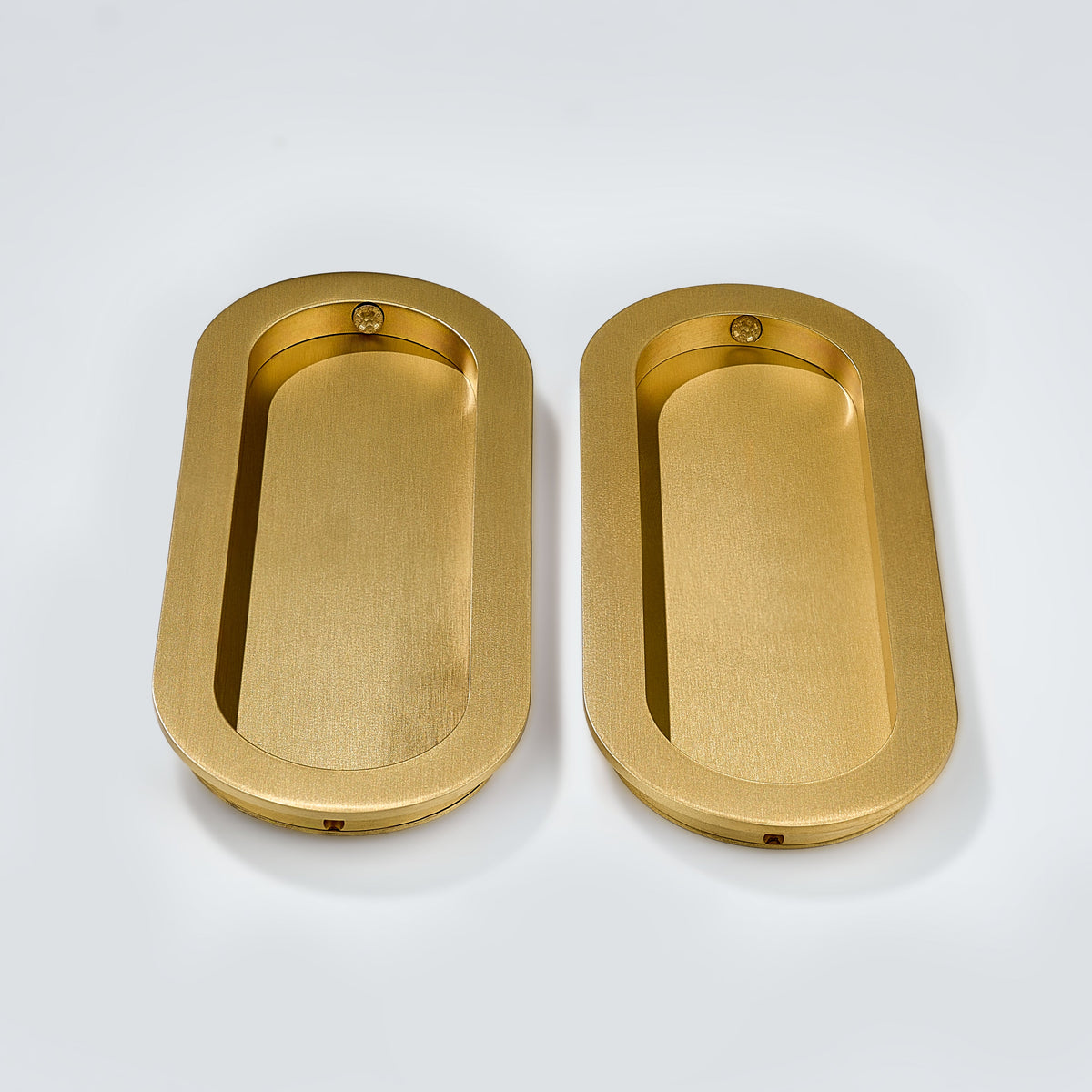 Orbital Inset Pull, Pair, photo 18 of 20