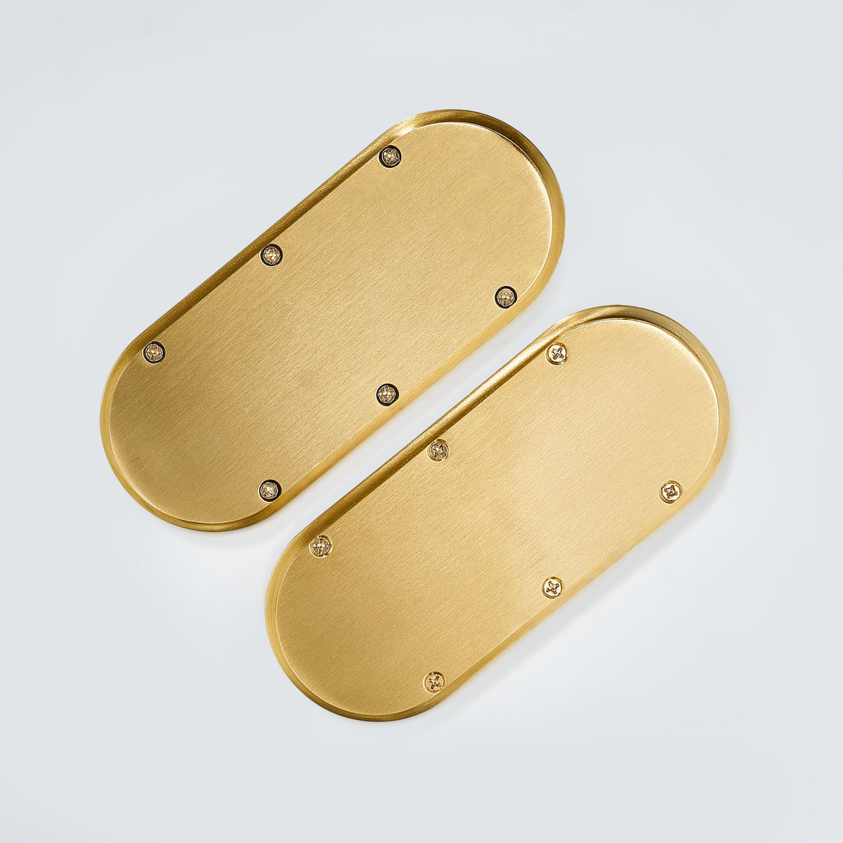 Orbital Inset Pull, Pair, photo 11 of 20