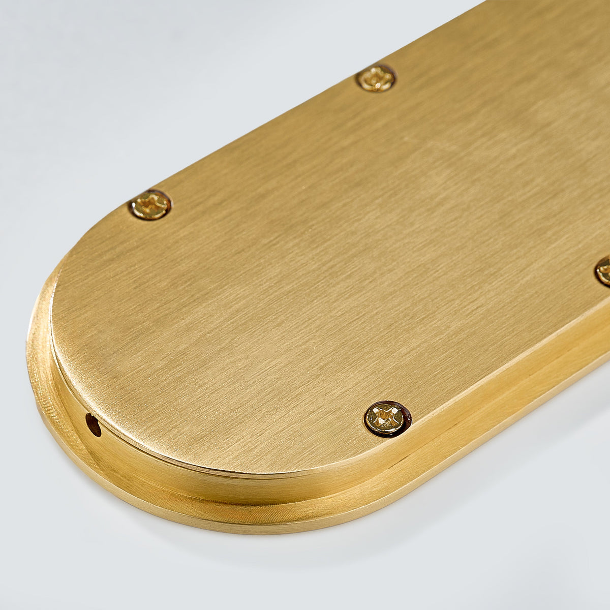Orbital Inset Pull, Pair, photo 12 of 20