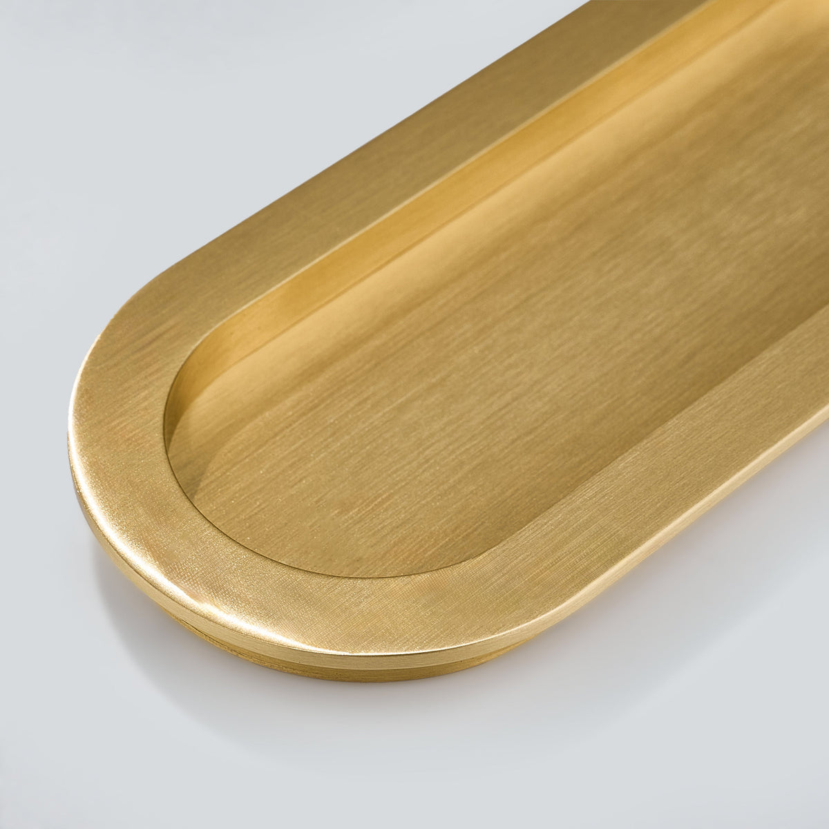 Orbital Inset Pull, Pair, photo 15 of 20