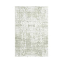4x6 Beige, Gray Hand Knotted 100% Wool Modern & Contemporary Oriental Area Rug