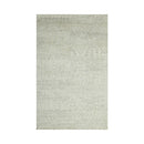 5x7 Gray, Beige Hand Knotted Abstract Tibetan 100% Wool Modern & Contemporary Oriental Area Rug