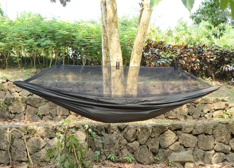 Mosquito Net Hammock Nylon 210T Ripstop