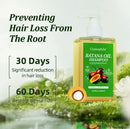BataGrow Hair Shampoo