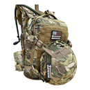 Redemption Tactical® Crusader Flatpack Plate Carrier Bag + Hydration Bladder by Redemption Tactical