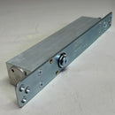 ABLOY (6 PACK) Concealed Door Closer EN 1-5 Sz 13.5” L, Grey DC860_010000