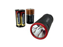 1D Flashlight Kit by Maratac®