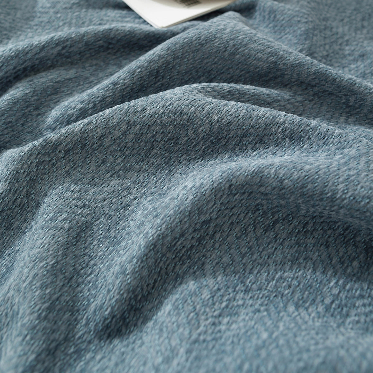 Chenille Herringbone Couch Protector Blanket, Stylish Throw Blankets for Couch and Couch Throw Cover, photo 28 of 42