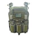 Redemption Tactical "CRUSADER 2.0"® V4 Vest