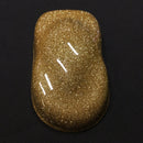 14K Gold Metal Flake