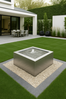 Mesa Square Fountain