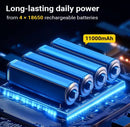 SolarBeam LED Light