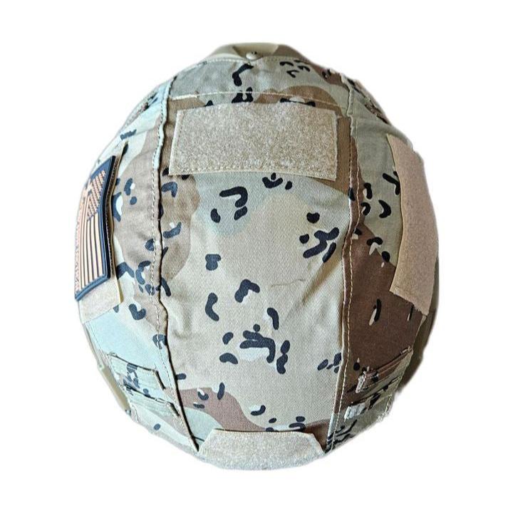 Redemption Tactical® High Cut Helmet Cover, photo 32 of 34