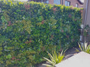 Amazon Jungle Artificial Vertical Garden Green Wall Panel 40×40in 11 SQ FT – UV Resistant – Commercial Grade