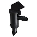 1/4-in. Barb 1-GPH Drip Irrigation Flag Dripper/Emitters | 10-pack | 65199