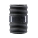 1" MPT x Close PVC Riser | 38103