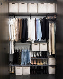 The Jamie Bin - 10" | Set of 3 by SortJoy