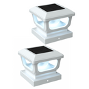 Solar Post Cap Lights BICSGL-12