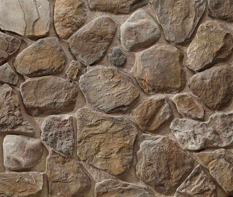 Matera Series Manufactured Stone Handmade Pattern Veneer