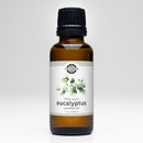 Eucalyptus Essential Oil