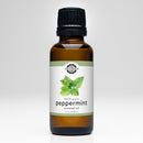 Peppermint Essential Oil