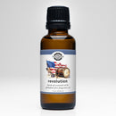 Revolution Phthalate-Free Fragrance Oil Blend by Rustic Strength