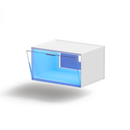 EXPO Smart LED Display Case Expansion (1 Pack)