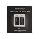 USB 3.0 Data Blocker Pro