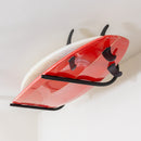 Hi-Port 1 | Surfboard Storage Ceiling Rack | Holds 50 lbs by StoreYourBoard