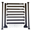 G-Surf & SUP Indoor-Outdoor Storage | 3 Levels