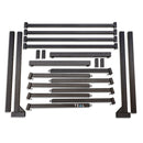 G-Surf & SUP Indoor-Outdoor Storage | 4 Levels