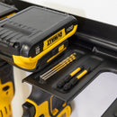E-Power Tool Organizer | Garage Storage Rack