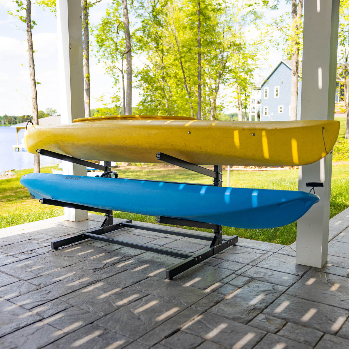 G-Watersport 2 Levels | Black, photo 8 of 8