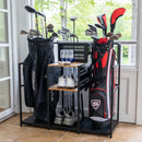 Pinehurst Golf Bag Organizer | Double