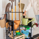 Tool Storage Organizer | Holds 250 lbs